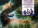 Pink Floyd - A Saucerful Of Secrets LP - Remastered 180g Vinyl -NEW & SEALED