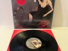 SCORPIONS Savage Amusement 1988 Vinyl with insert 832-963-1 Love On The Run