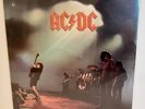 NEW SEALED Original AC / DC Let There Be Rock 1977 (ATCO SD-36-151) LP Album