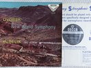 RAFAEL KUBELIK - DVORAK new world symphony DECCA SXL 2005  LP  STEREO
