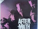 The Rolling Stones - Aftermath - LP, Album, Mono