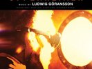 Brand New Mondo Sold Out Oppenheimer Soundtrack Ludwig Goransson Black 3XLP