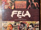 Fela Kuti Vinyl Box Set Volume 1. Mint condition, Still Factory Sealed. 6 x LP's