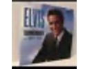 ELVIS PRESLEY, 5 SLEEVES, UK (sleeve cover only)