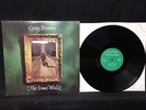 Greg Brown The Iowa Waltz Vinyl LP Red House Records 39757 1981