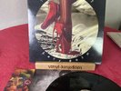 NM KATE BUSH The Red Shoes  RARE 1993 UK 1ST PRESSING VINYL LP EMD1047 Superb