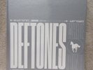 Deftones ‎– White Pony - 20th Anniversary Deluxe Edition - 4 LP - 2 CD -EXC/NM