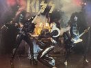 Kiss - Alive  2 LP 1975 US Original Sterling RL VG+ Vinyl Record