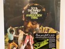 Sly & The Family Stone, A Whole New Thing, HQ Virgin Vinyl LP Record SEALED
