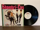 The Shangri-Las, Leader Of The Pack, Original 1965 Canada Press Vinyl LP Record