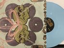 Agoraphobic Nosebleed: Frozen Corpse Stuffed With Dope LP 2016 Relapse [Blue] NM