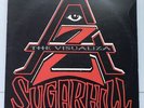 Sugar Hill [Maxi Single] [LP] by Az (Vinyl, Jun-1995, Chrysalis Records USA)