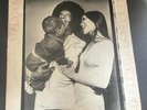 DISCO IN VINILE 33 GIRI - SMALL TALK - SLY & THE FAMILY STONE