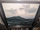 Volcano Choir - REPAVE - Vinyl LP - NEW & SEALED  Rare Album Bon Iver