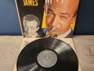 Harry James In HiFi LP Best Of It's Been A Long Long Time Avengers Endgame Vinyl
