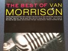 Vinyl Van Morrison - The Best Of (1990) Polydor – 841 970-1