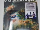 Pink Floyd - A Saucerful Of Secrets (Mono) [New Vinyl LP] Ltd Ed, 180 Gram, Rmst