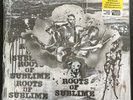 SUBLIME ROOTS OF SUBLIME GREY SMOKE VINYL LP RSD SEALED MINT
