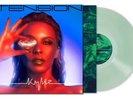 Kylie Minogue ‎– Tension - Limited Edition, Coke Bottle Clear Vinyl LP - NEW