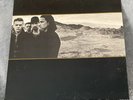 U2 The Joshua Tree Gatefold LP Vinyl Album w/ Poster 1987 Island Records 90581-1