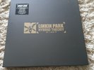 Linkin Park - Hybrid Theory Deluxe Box 20th Anniversary Edition -  Sealed