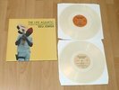 Seu Jorge - Life Aquatic Studio Sessions (Lim. Edition Clear Vinyl), David Bowie