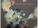 The Cure Disintegration Vinyl 1989 Elektra Records 60855 Shrink DMM Sticker NM
