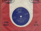 KISS   SOUTH AFRICA  45  SHANDI