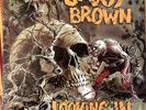 SAVOY BROWN:Looking In.Pressage US,PARROT PAS71042.BON ETAT