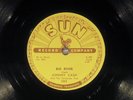 78 RPM -- Johnny Cash, Sun 283 