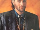 Michael W. Smith: The Big Picture 1986 MINT vinyl LP  Reunion  w/lyric insert