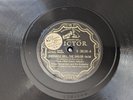 Hoagy Carmichael Orch w/ Bix Barnacle Bill Jazz 78 EE- dealer sleeve