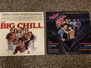 The Big Chill And The Last American Virgin Vinyl Soundtracks Motown 80’s Various