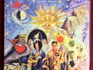 Tears for Fears - Seeds of Love | Vinyl Record | Mobile Fidelity | Sealed