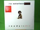 The Notorious B.I.G. Ready to Die (Vinyl) 12