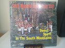 South Mountain Baptist Camp Staff Sweet Spirits LP Local NC Country Folk Record