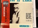 Doug Watkins At Large Transition Superb NM  Blue Note Japan lp Hank Mobley