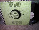 VAN HALEN-Best Of Both Worlds/Rock & Roll-OR.RARE PROMO ONLY NM 12