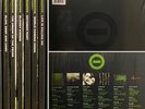Type O Negative None More Negative Vinyl Box Set Black Sabbath Pantera Metallica