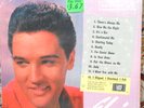 ELVIS PRESLEY-SOMETHING FOR EVERYBODY-LP ( LIVING STEREO ) ( STILL IN SHRINK )