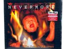 New/Sealed NEVERMORE - The Politics Of Ecstasy, RSD 2016, Orange Vinyl, 2-LP