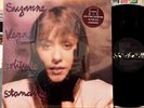 Suzanne Vega Solitude Standing Vinyl LP A&M SP-5136 Luka 1st Press Shrink Hype