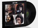 The Beatles - Let It Be (2021 Reissue) LP Vinyl Record