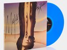 The Kinks - Misfits LP Translucent Blue Vinyl Record