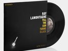 Ray LaMontagne - Till The Sun Turns Black LP Vinyl Record