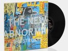 The Strokes - The New Abnormal LP Vinyl Record