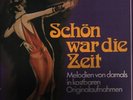 LP-BOX Franz Thon, Marek Weber, Bernhard Etté a.o. Schön war die Zeit Das Bes