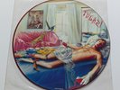 Marillion - Fugazi UK 1984 EMI Picture Disc LP