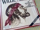 Willie Nelson His Greatest Hits Finest Performances LP Set Readers Digest NM 87