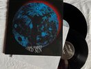 Cold Sun - Dark Shadows **RARE** w/ 10